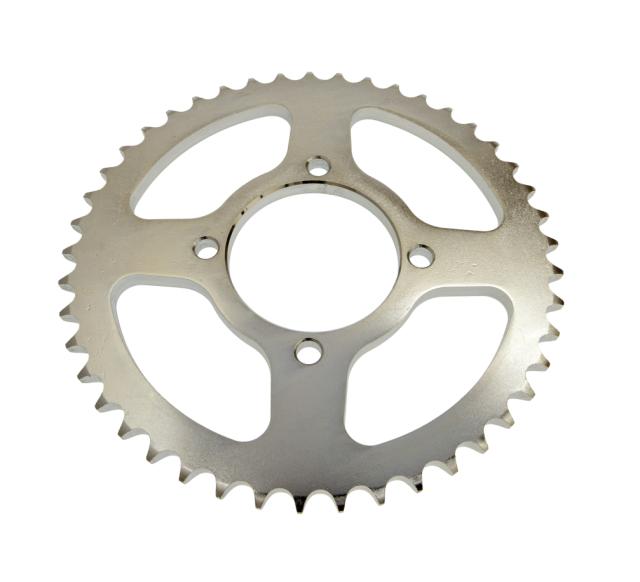 Shimano Dura-Ace FC-7800 53T 