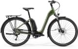E-SPRESSO CITY 300 MATT ANTHRACITE/BLACK S 45CM